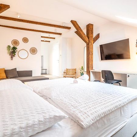 Apartman Kaptol ซาเกร็บ ภายนอก รูปภาพ