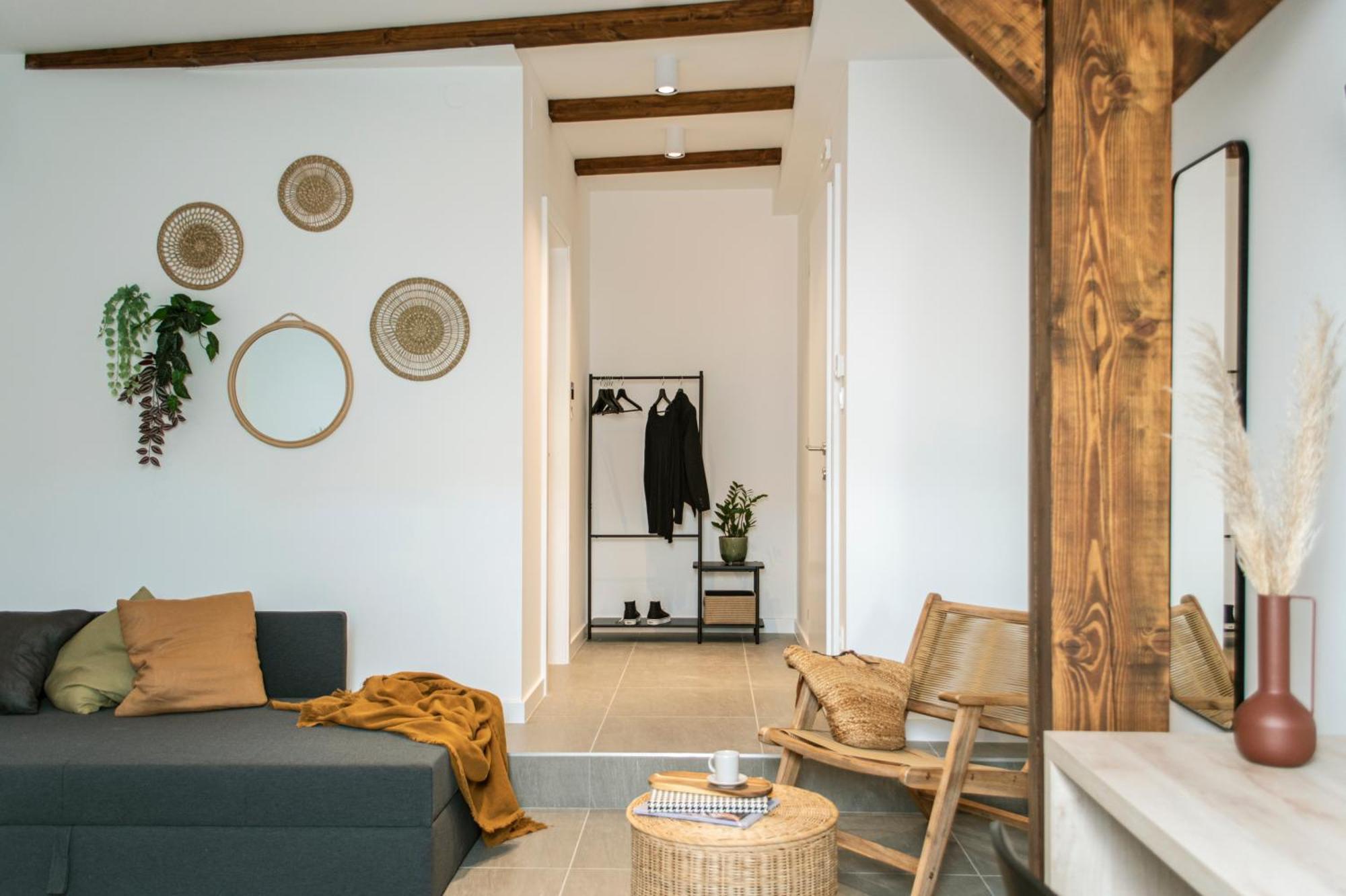 Apartman Kaptol ซาเกร็บ ภายนอก รูปภาพ
