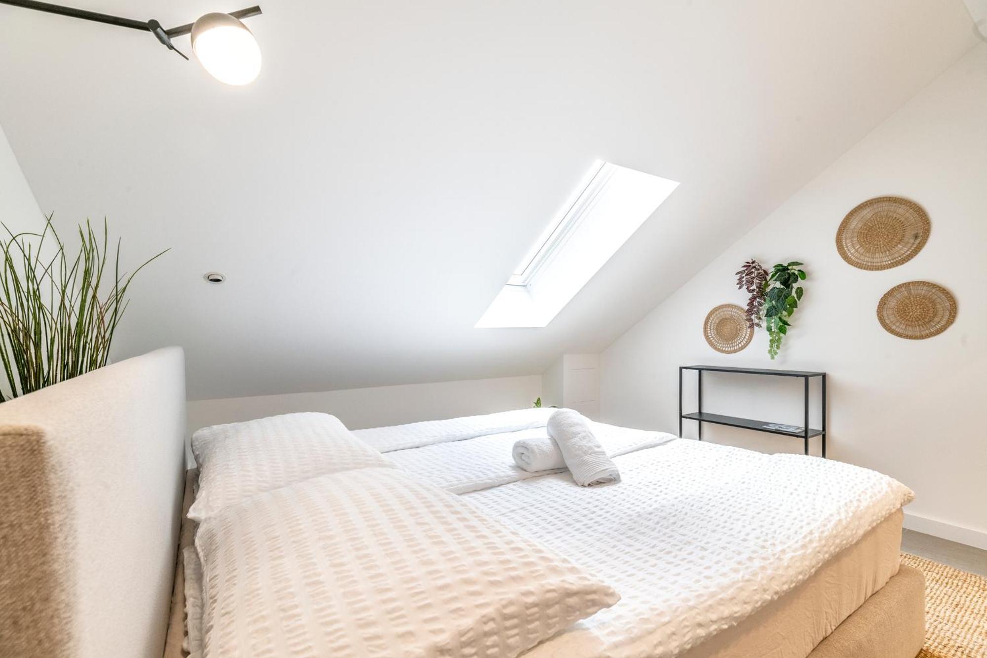 Apartman Kaptol ซาเกร็บ ภายนอก รูปภาพ