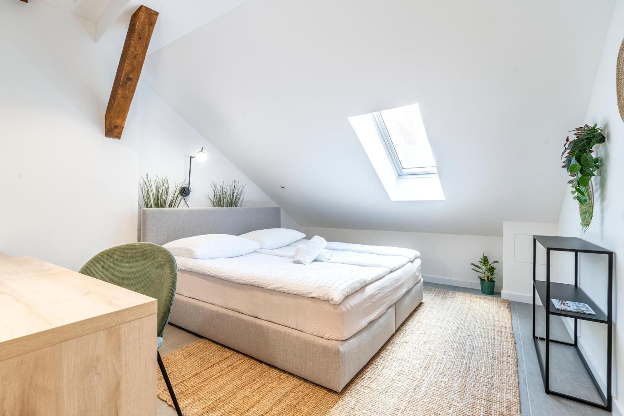 Apartman Kaptol ซาเกร็บ ภายนอก รูปภาพ