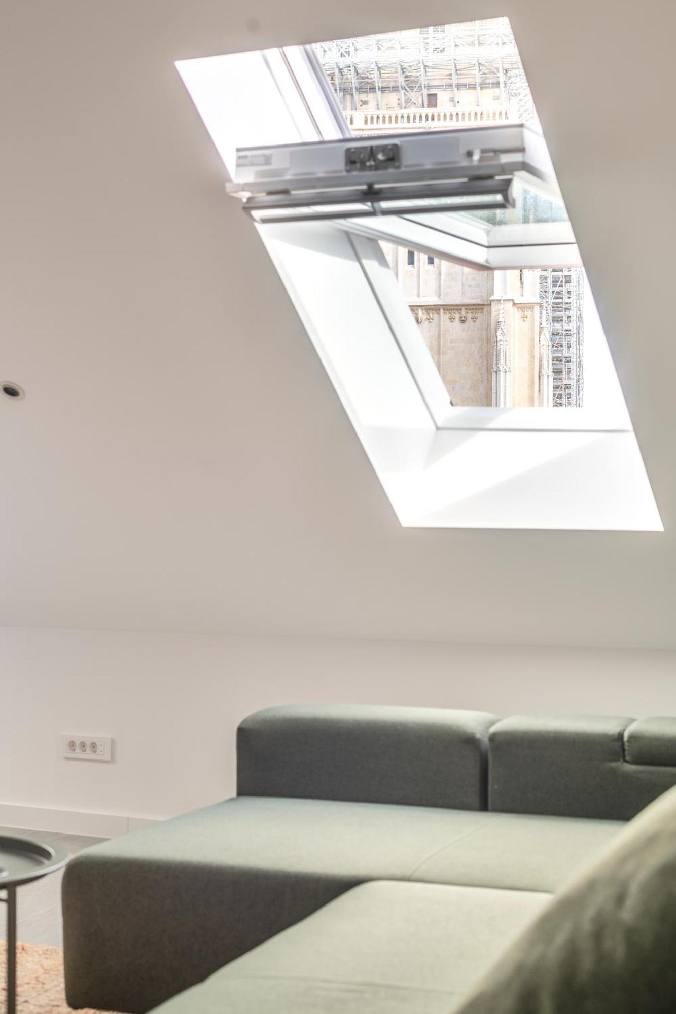 Apartman Kaptol ซาเกร็บ ภายนอก รูปภาพ