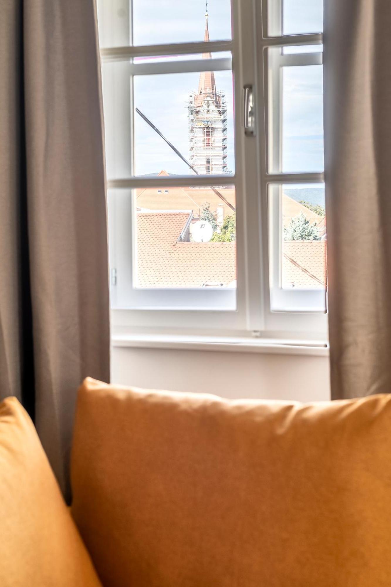 Apartman Kaptol ซาเกร็บ ภายนอก รูปภาพ