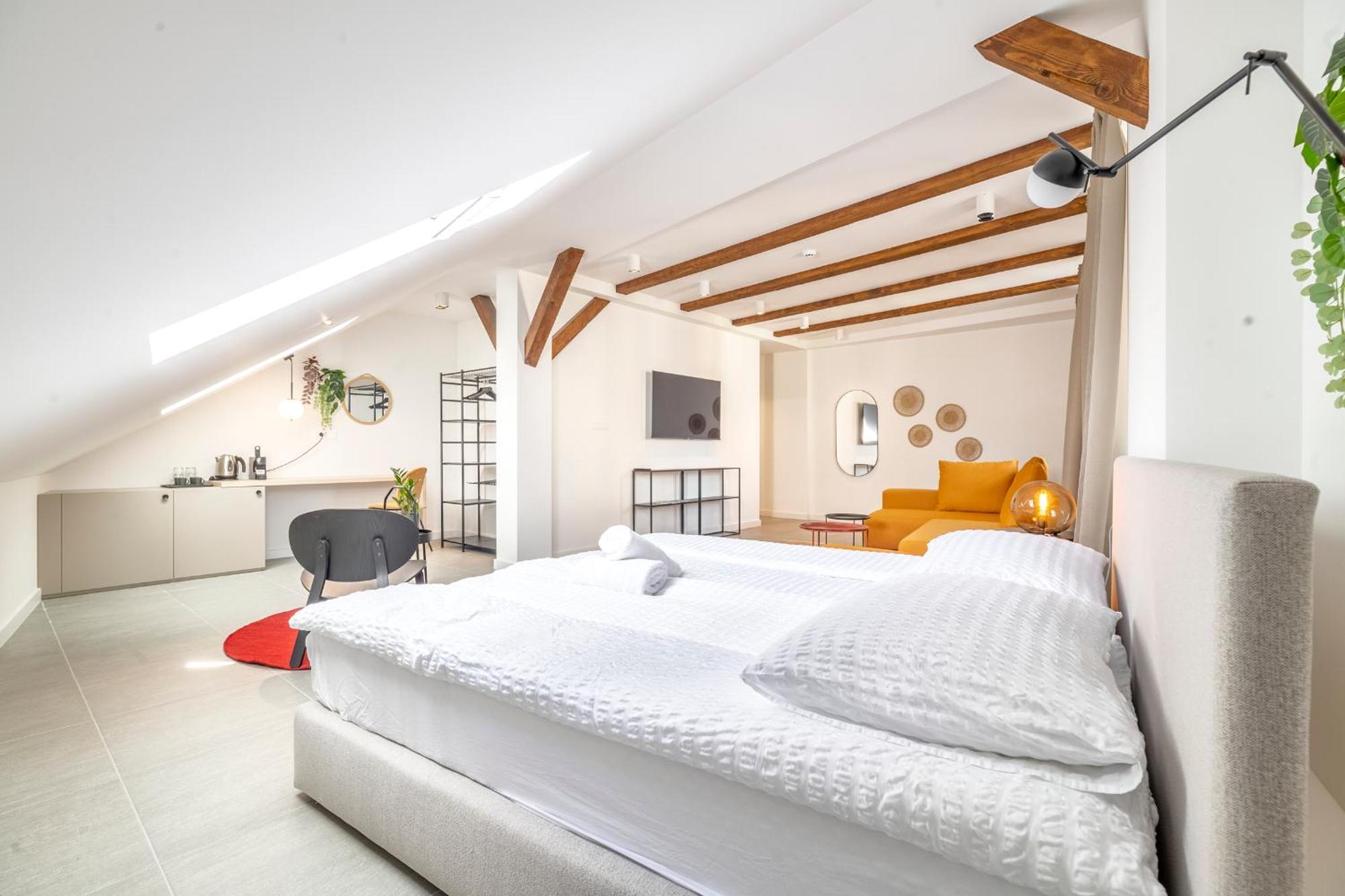 Apartman Kaptol ซาเกร็บ ภายนอก รูปภาพ
