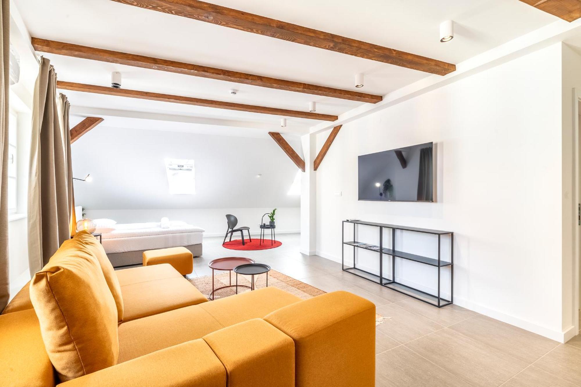 Apartman Kaptol ซาเกร็บ ภายนอก รูปภาพ
