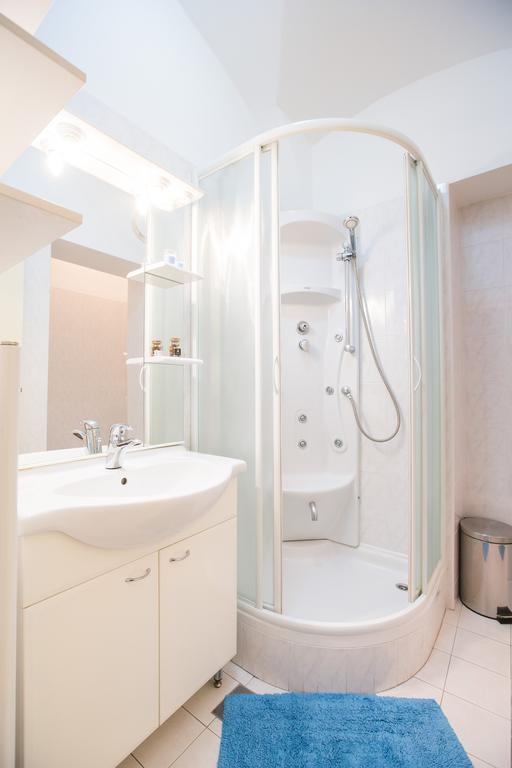 Apartman Kaptol ซาเกร็บ ภายนอก รูปภาพ