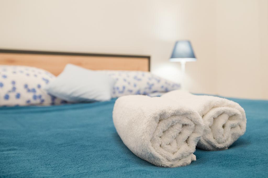 Apartman Kaptol ซาเกร็บ ภายนอก รูปภาพ